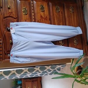 NWT TOMMY HILFIGER STRETCH JOGGER